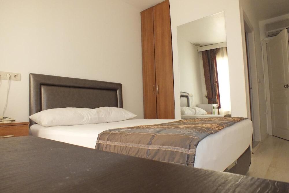 Ayyildizlar Otel İstanbul