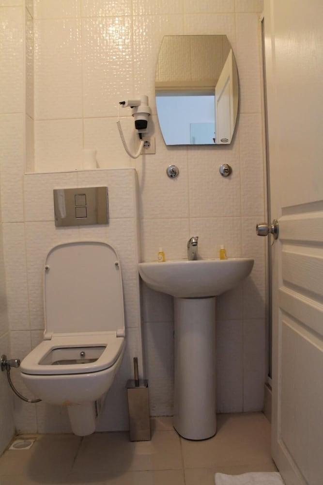 Hotel Ayyildizlar 3*